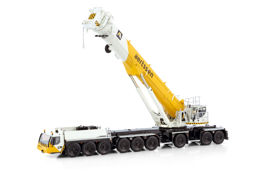 Aertssen Liebherr