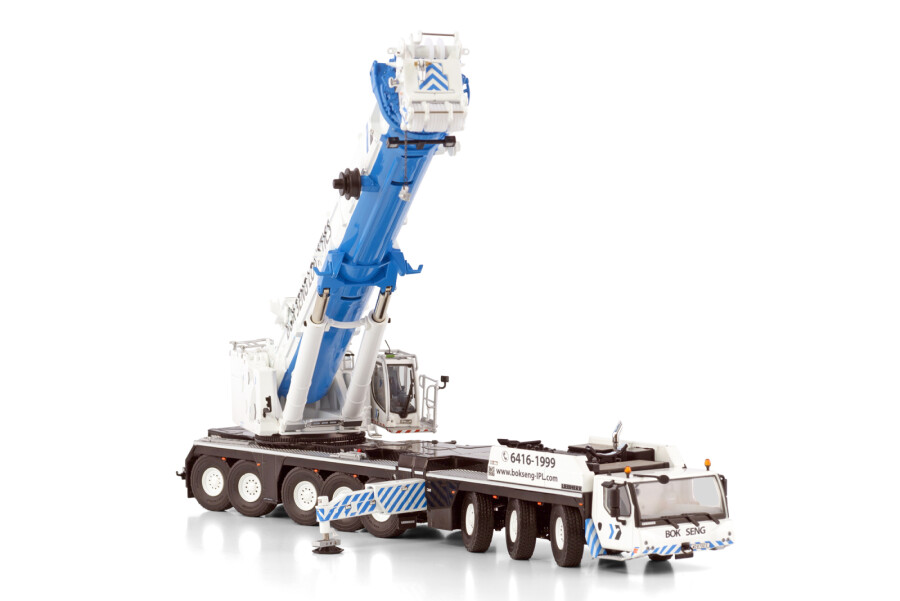 Bok Seng Liebherr