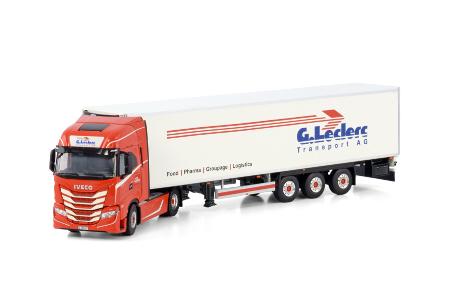 G. Leclerc