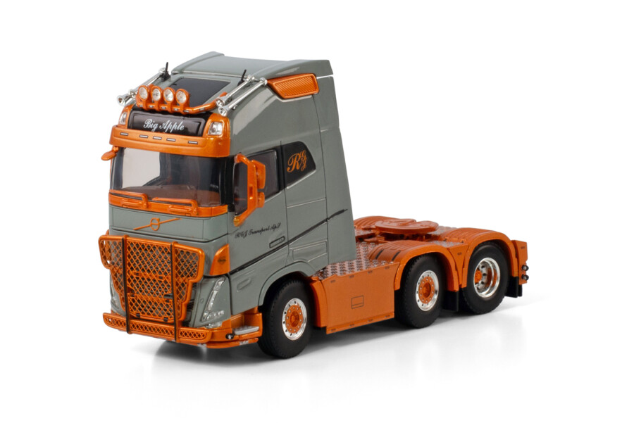 RGJ Transport