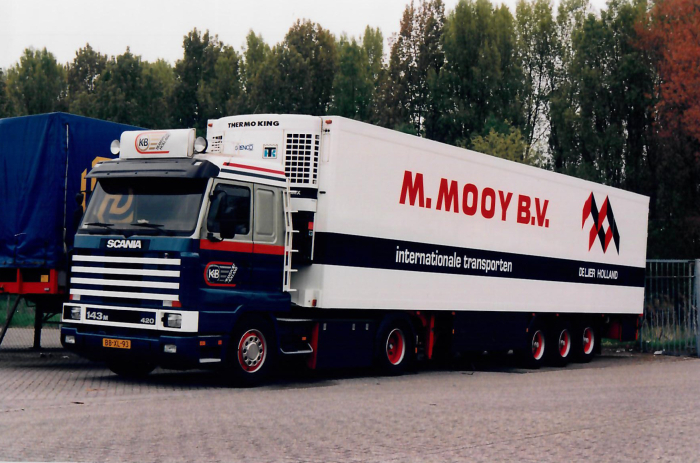 KB Transport