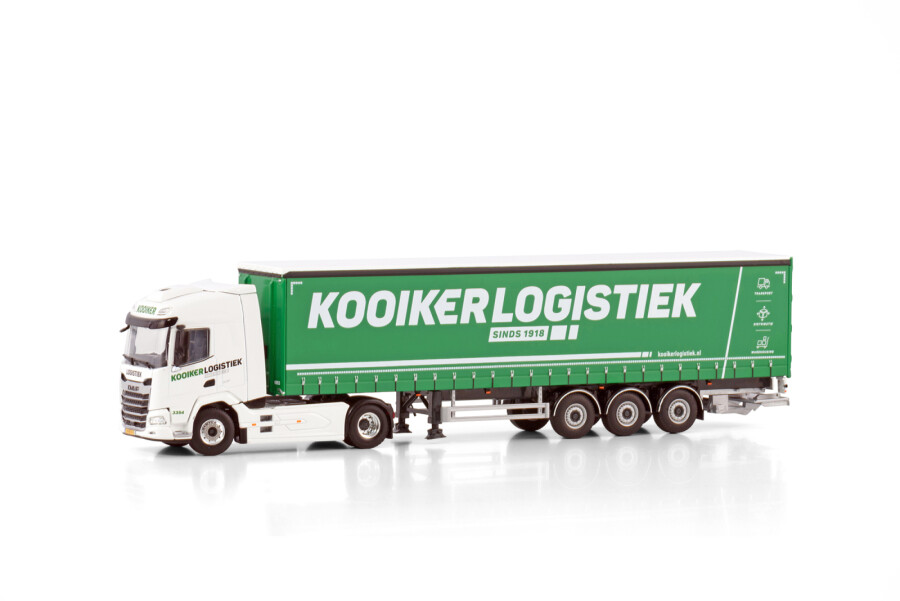 Kooiker