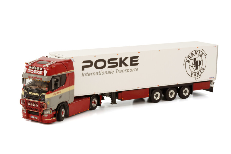 Poske