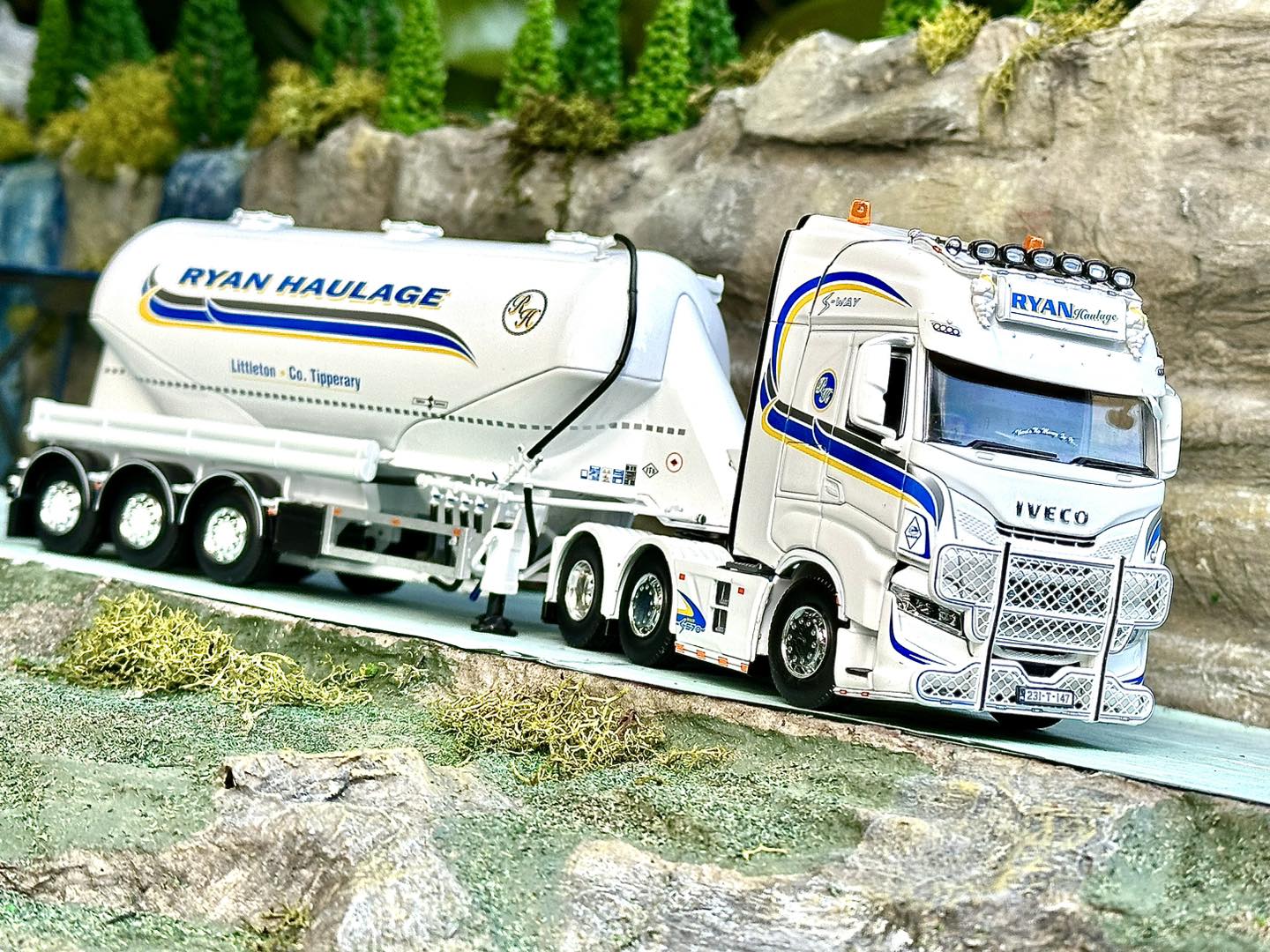 Ryan Haulage