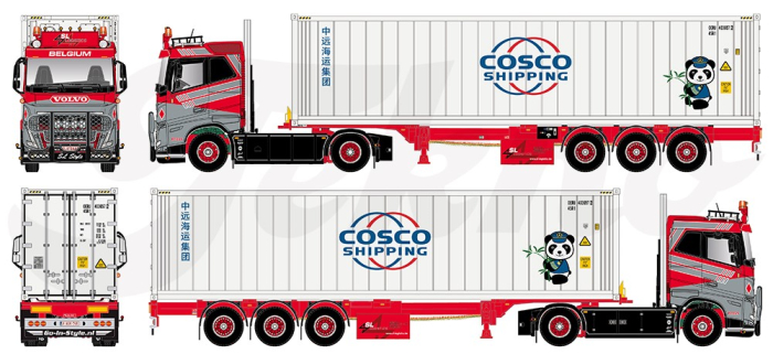 SL Logistics