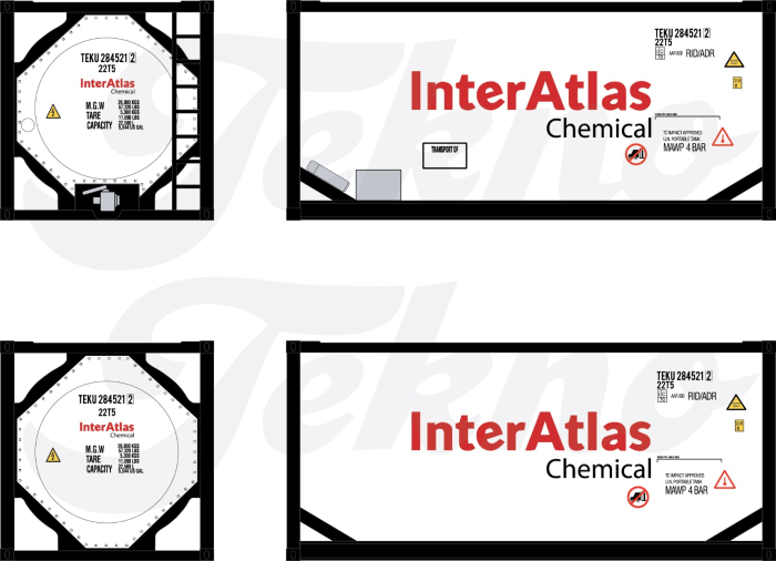 Interatlas Chemical
