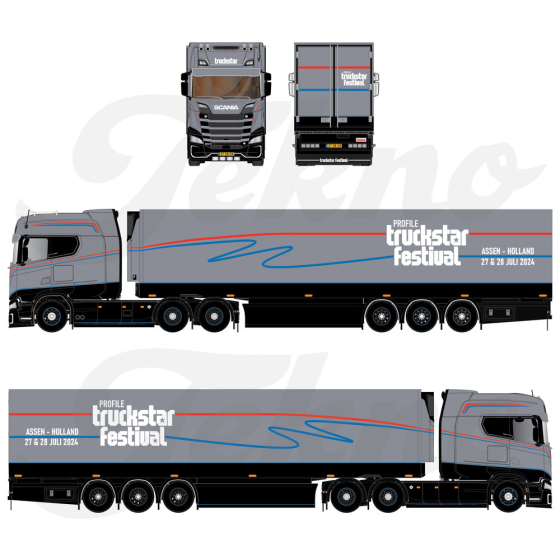 Truckstar festival