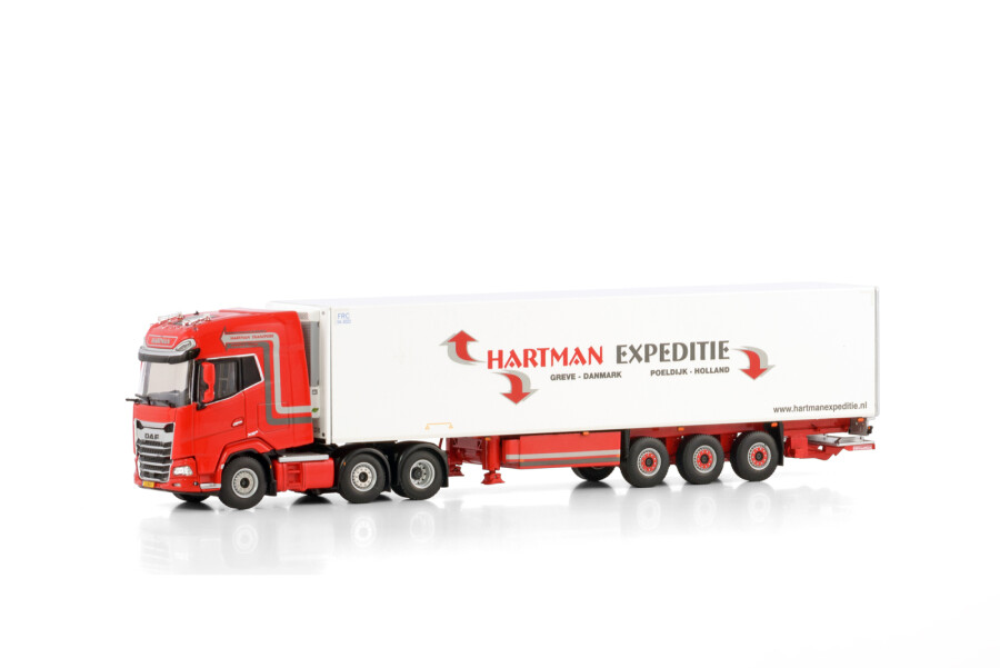Hartman Expeditie