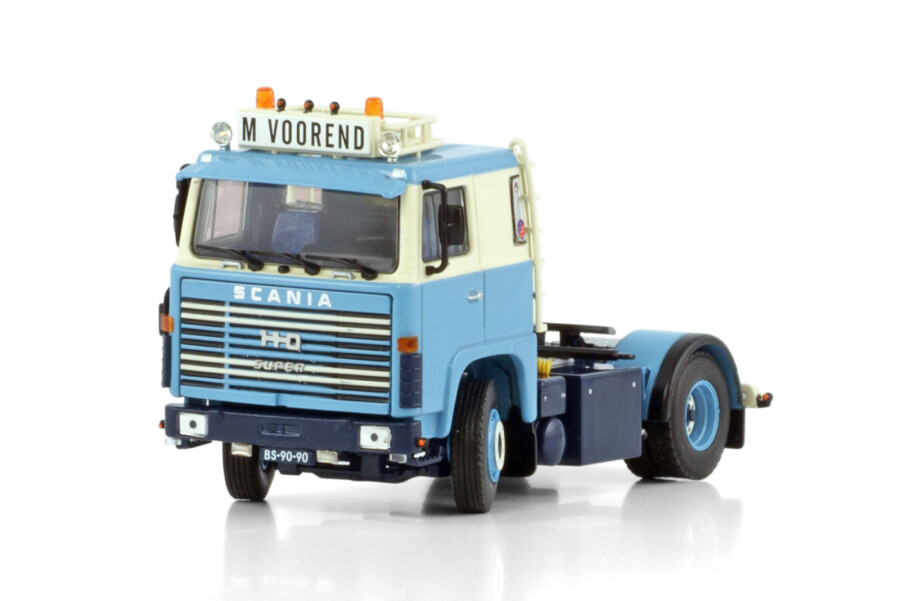 M.Voorend