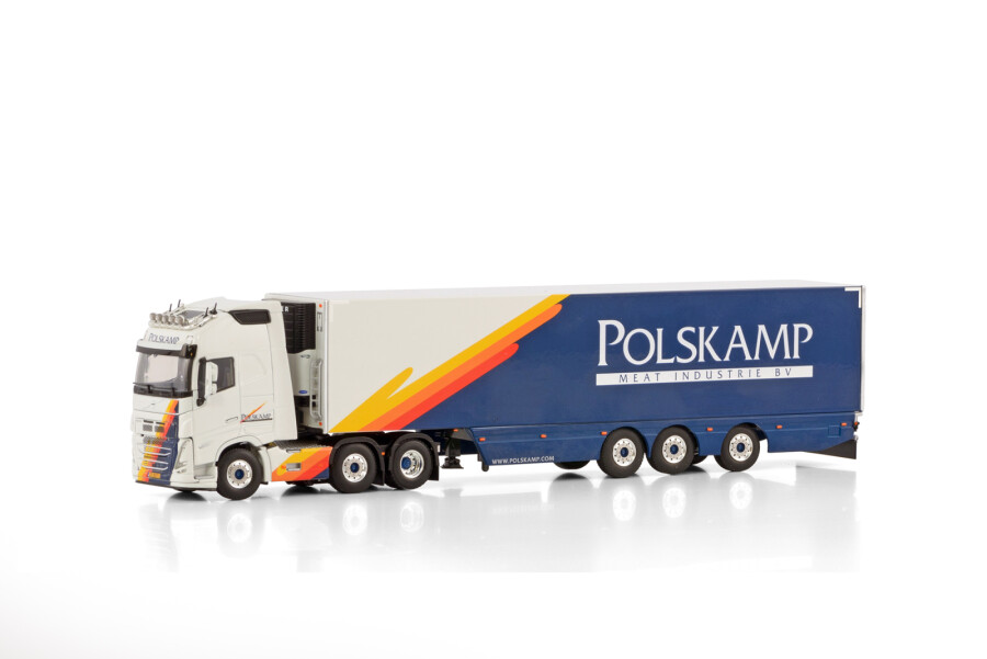 Polskamp Meat