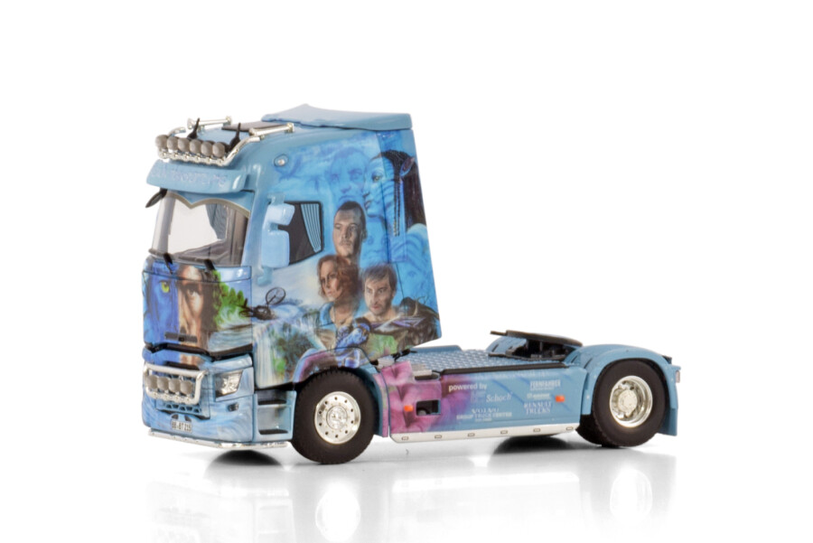 Talmon Transport
