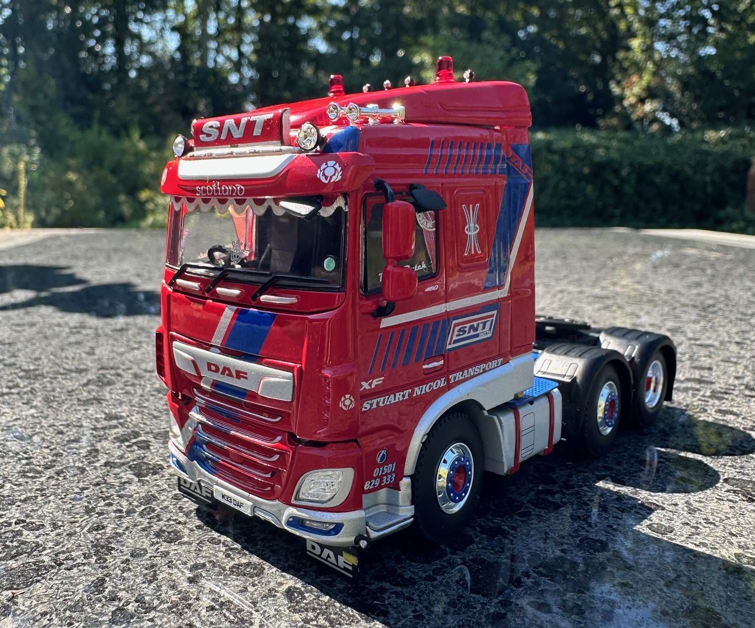 SNT