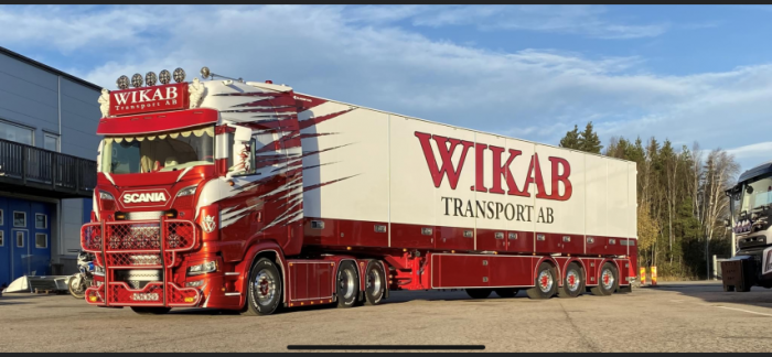 Wikab
