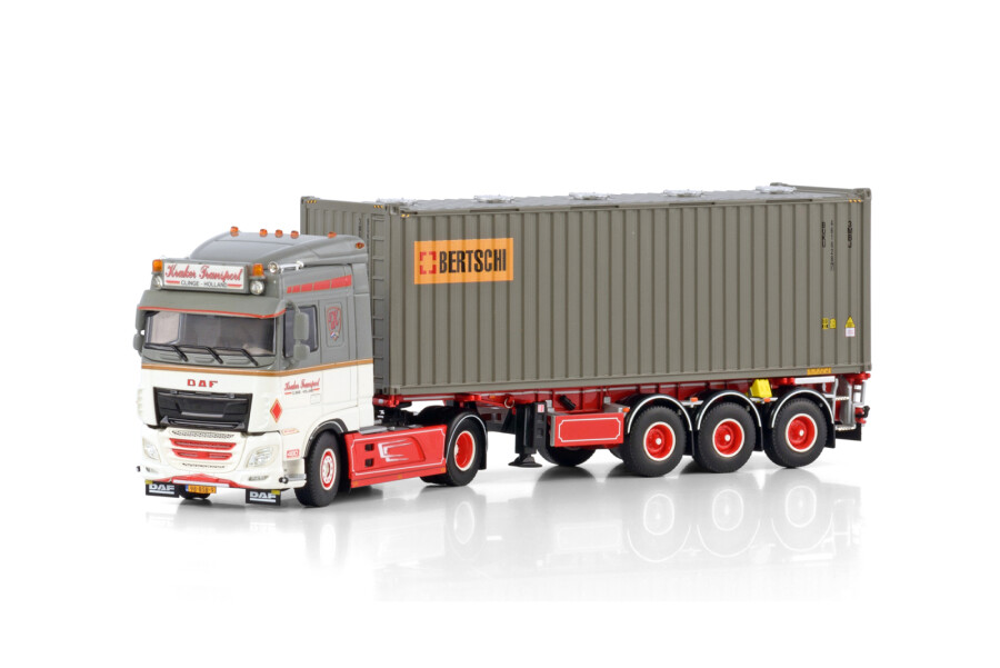 De Kraker DAF XF