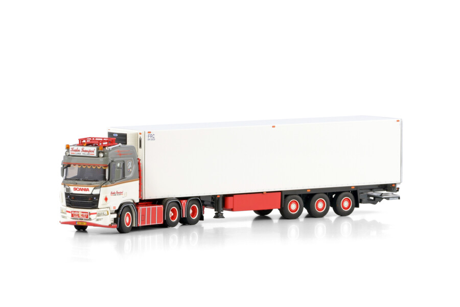 Scania R Normal