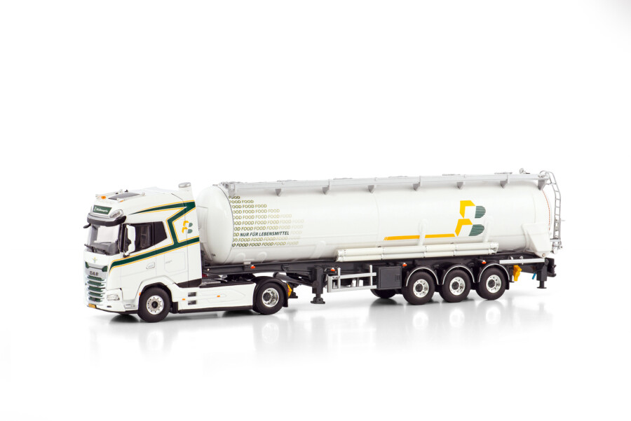 HB Bulk Transport