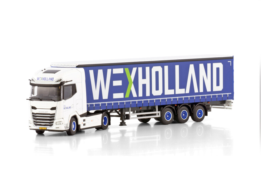 Wex Holland