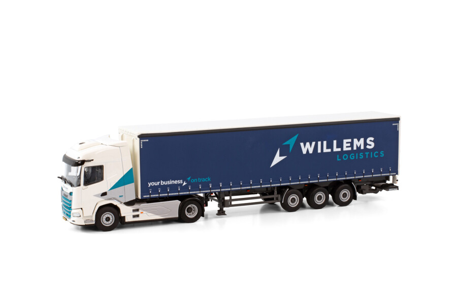 Willems Logistics