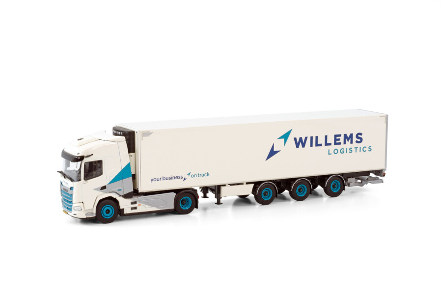 Willems Logistics