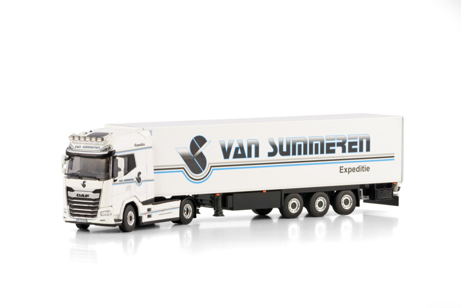Van Summeren