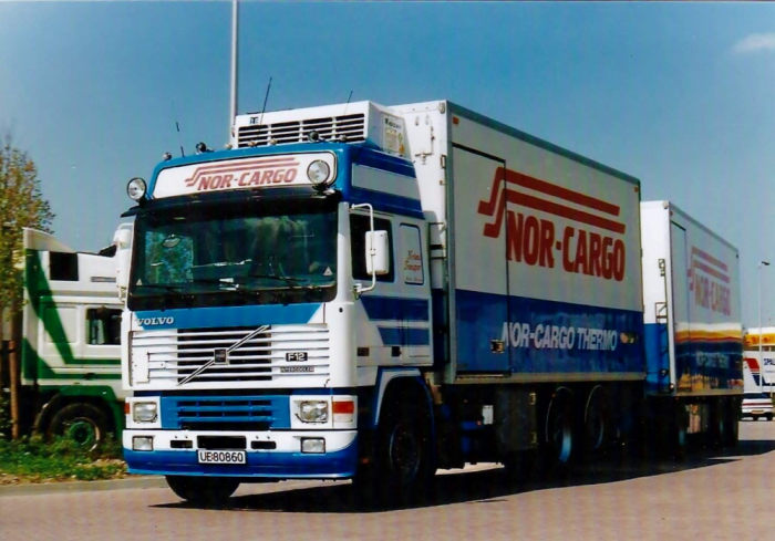 Nor Cargo