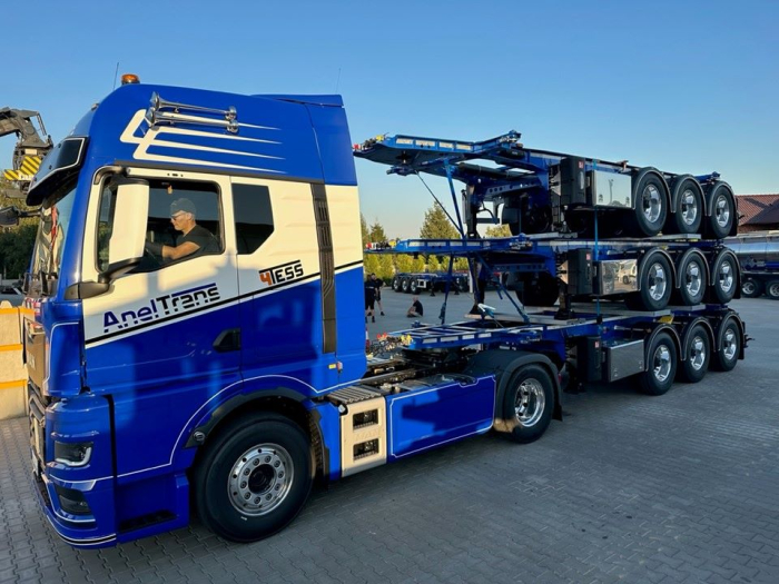 Aneltrans