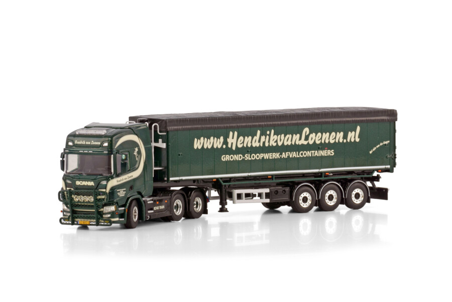 Hendrik van Loen