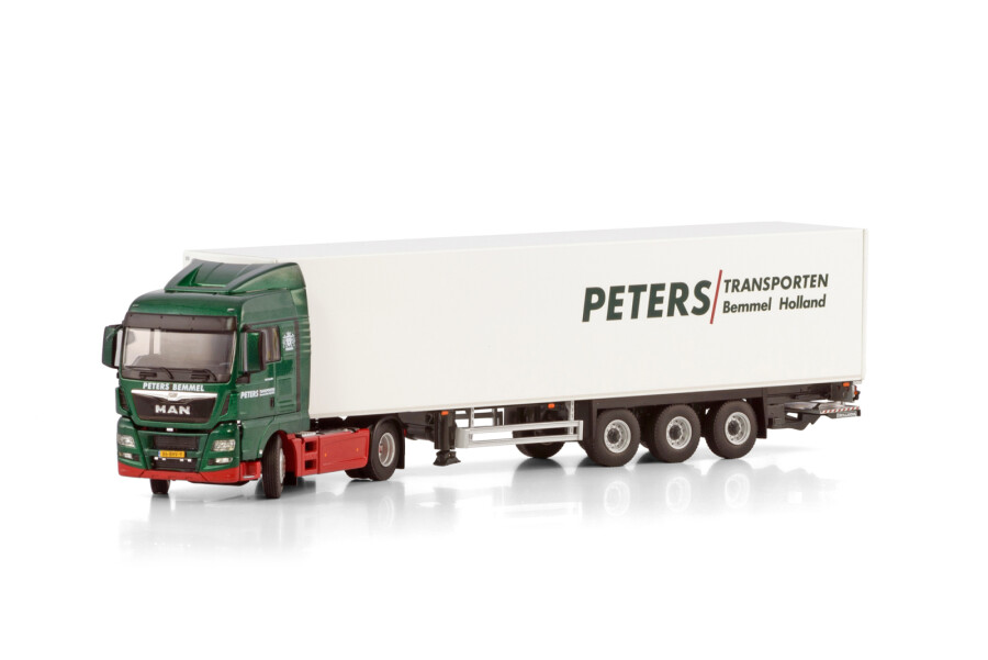 Peters