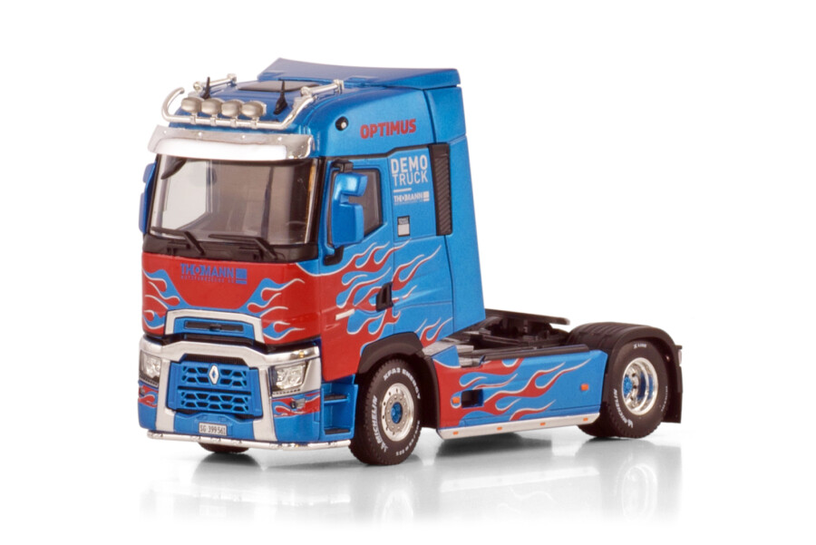 Thomann Optimus