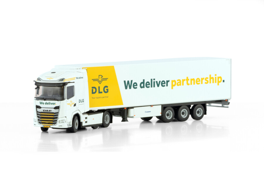 DLG Logistics