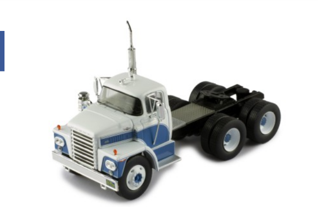 Dodge LCF