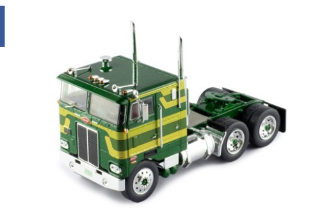Peterbilt