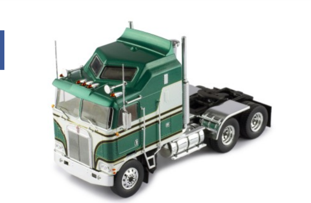 Kenworth
