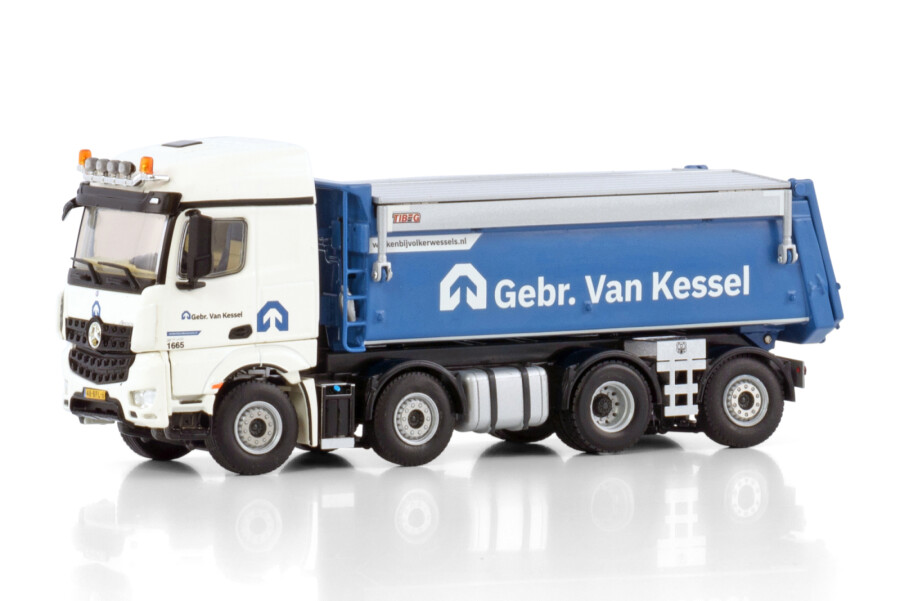Geb. van Kessel