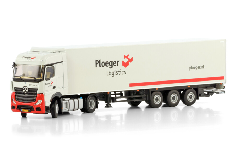 Ploeger