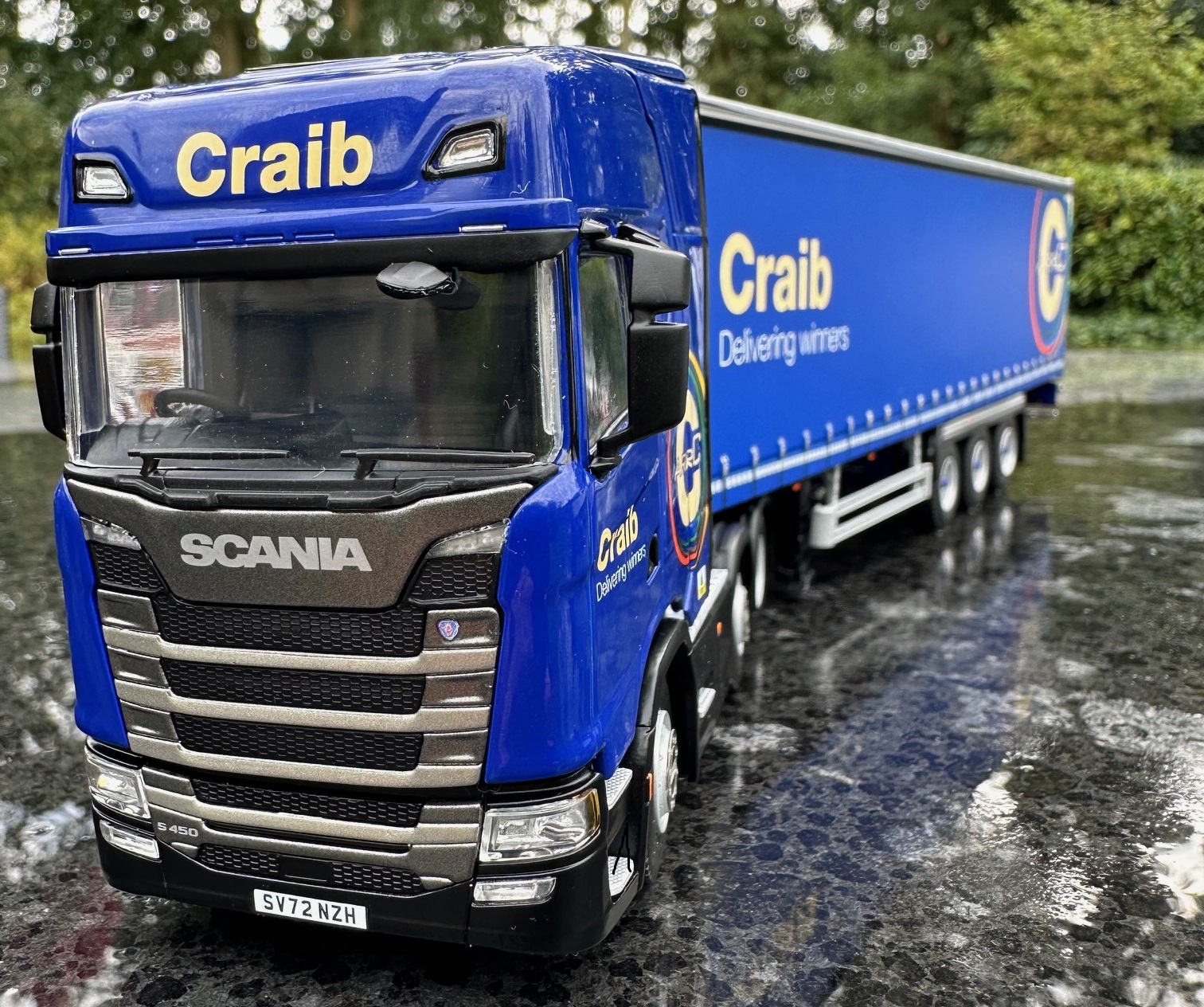 Craib
