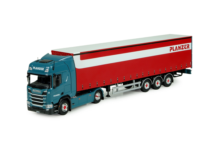 Planzer