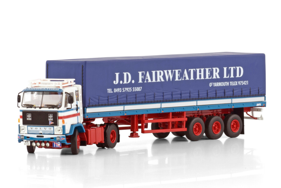 Fairweather