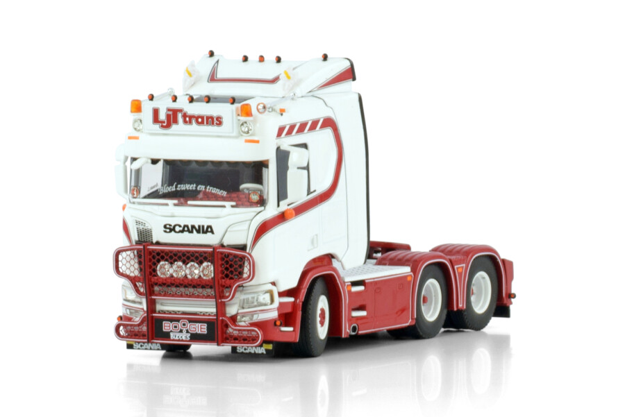 LJT Trans