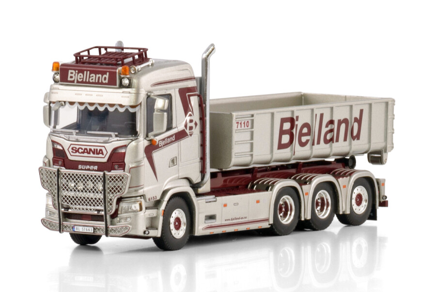 Bjelland