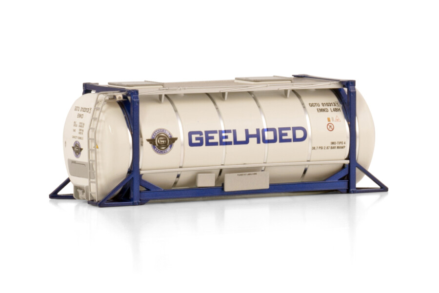 Geelhoed