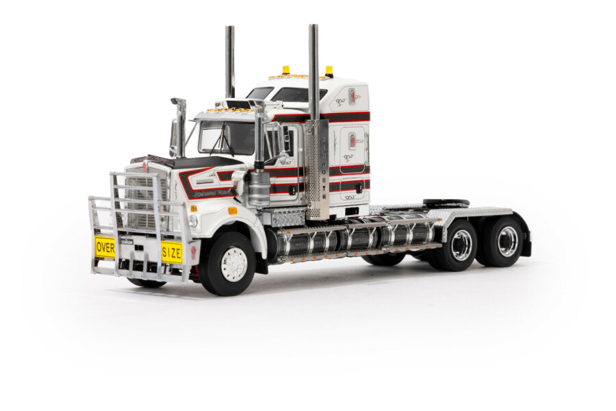 SSHaulage Kentworth
