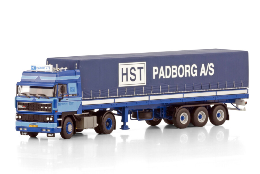 HST Padborg