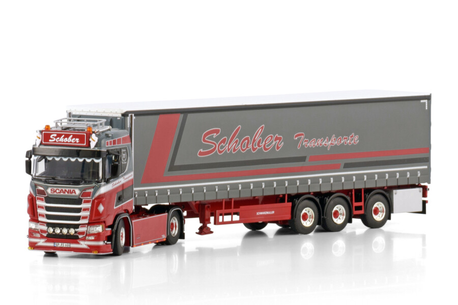 Schober