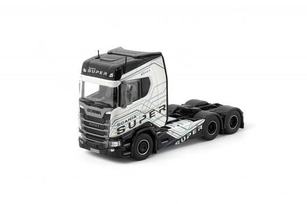 Scania Super