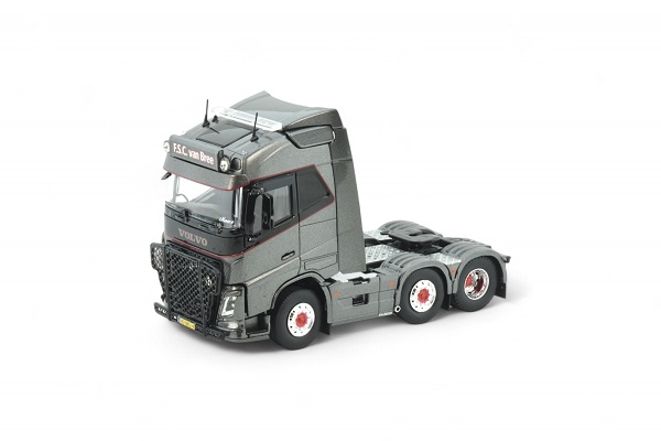 F.S.C. van Bree Transport