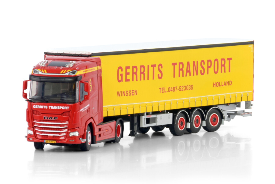 Gerrits Transport