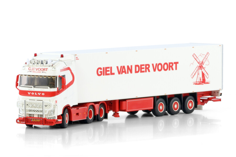 Giel van der Voort