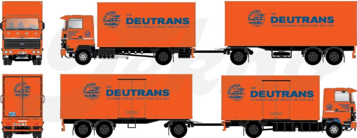 Deutrans