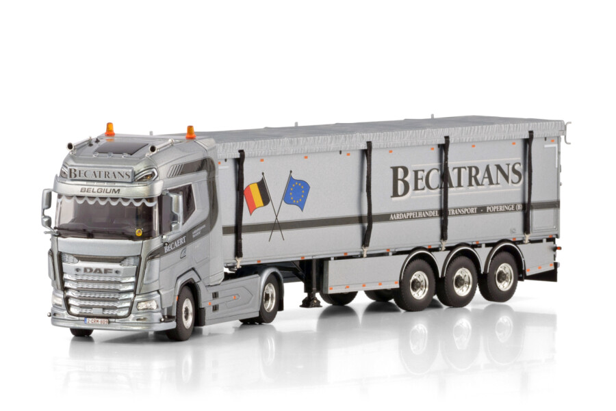 Becatrans